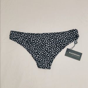 NWT Blackbough Moderate Bottoms/ BLACK FLINT